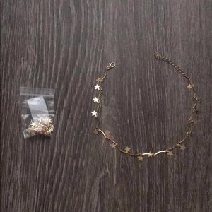 two star chokers